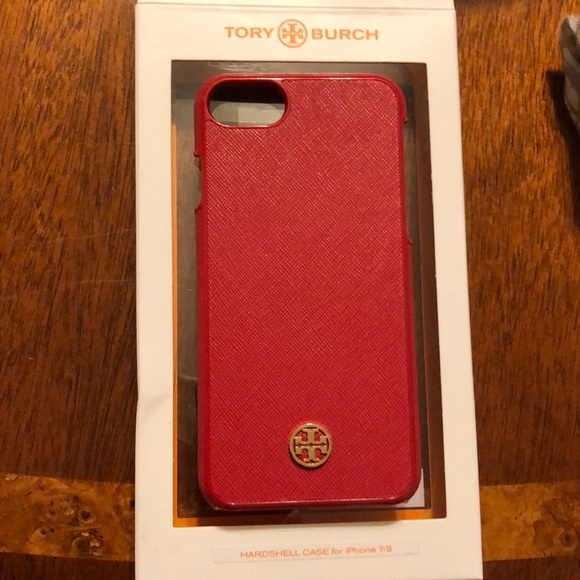 Tory Burch Accessories - Tory Burch iPhone case